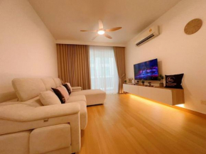 Sweet KSL Residence 1 Taman Daya 3R 6pax B06